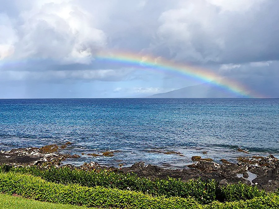 Maui Memories