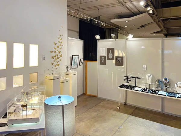 Claudia Endler Designs Studio