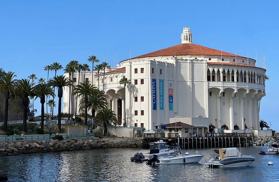 Catalina Casino