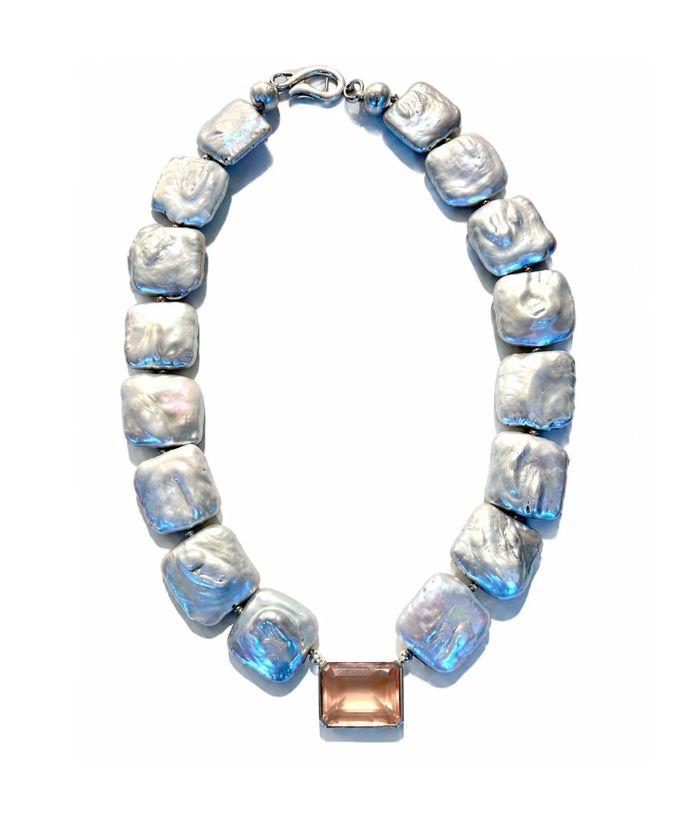 Shell Necklace