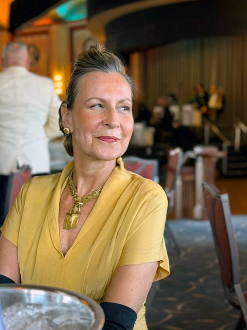 Claudia Endler