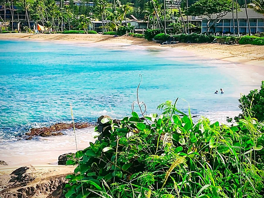 Napili Bay