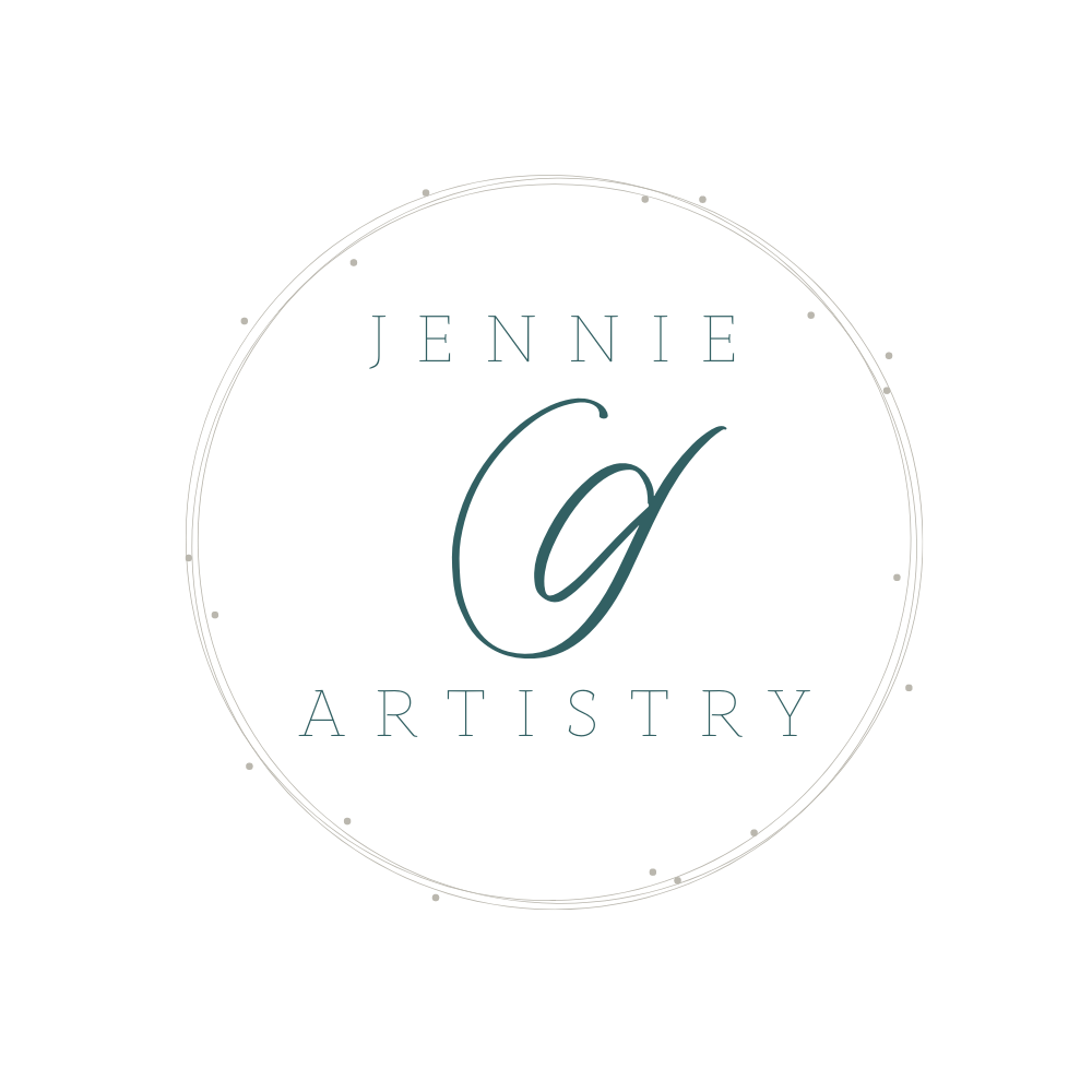 Jennie G Artistry