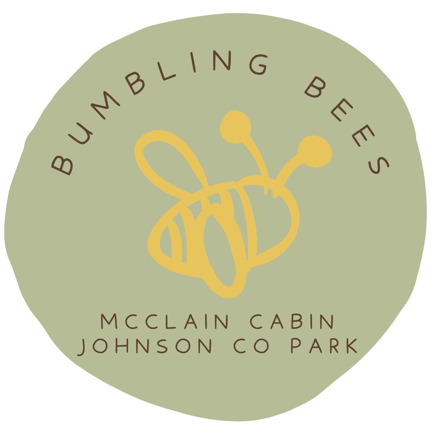  Click on the logo to explore McClain Cabin! 