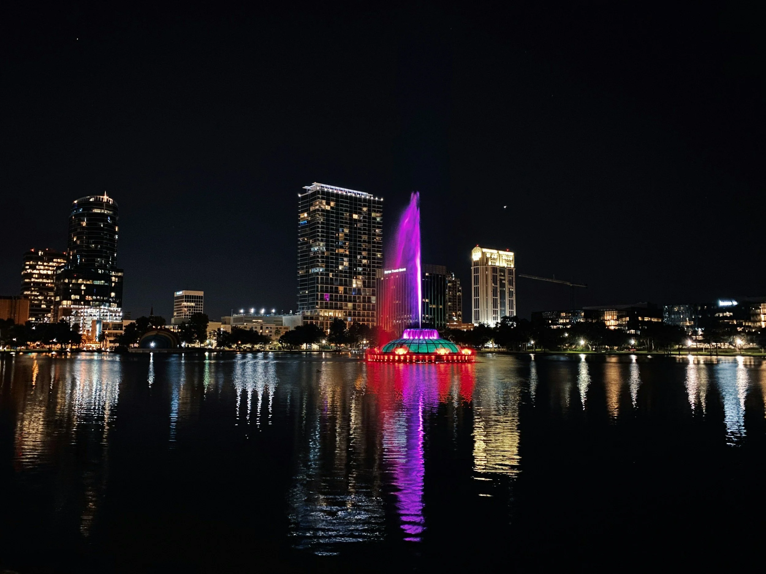 Quick Trip: Orlando 