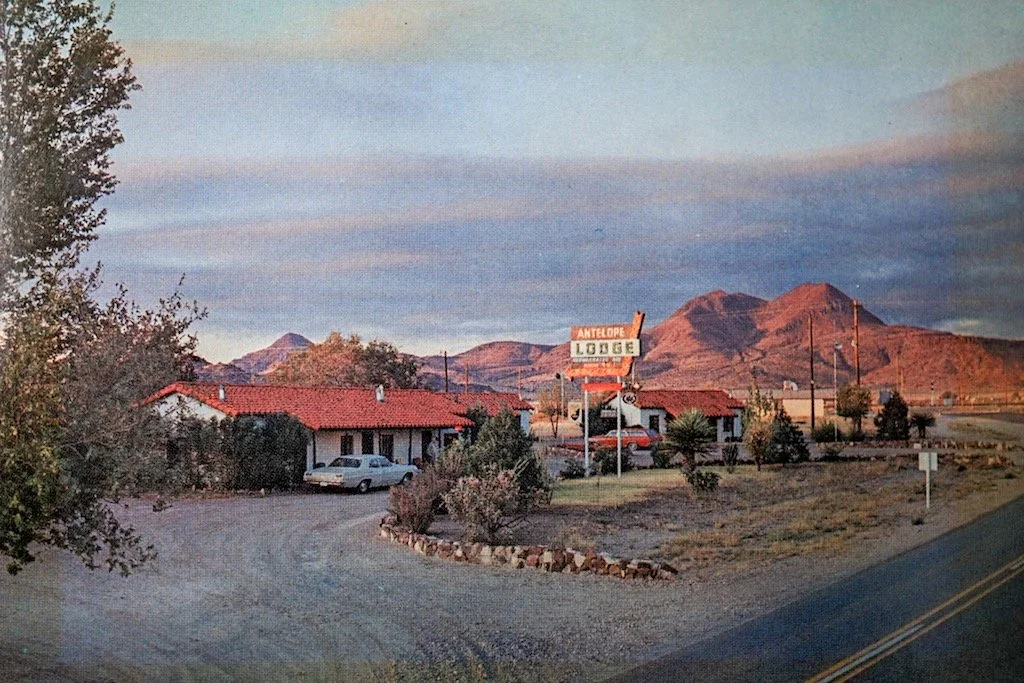 Thunderbird Hotel — 5