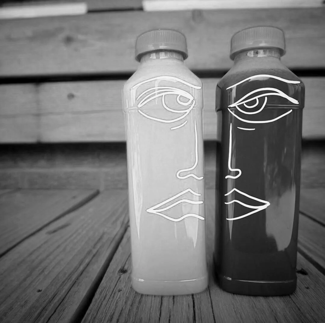 Community Juice Bar