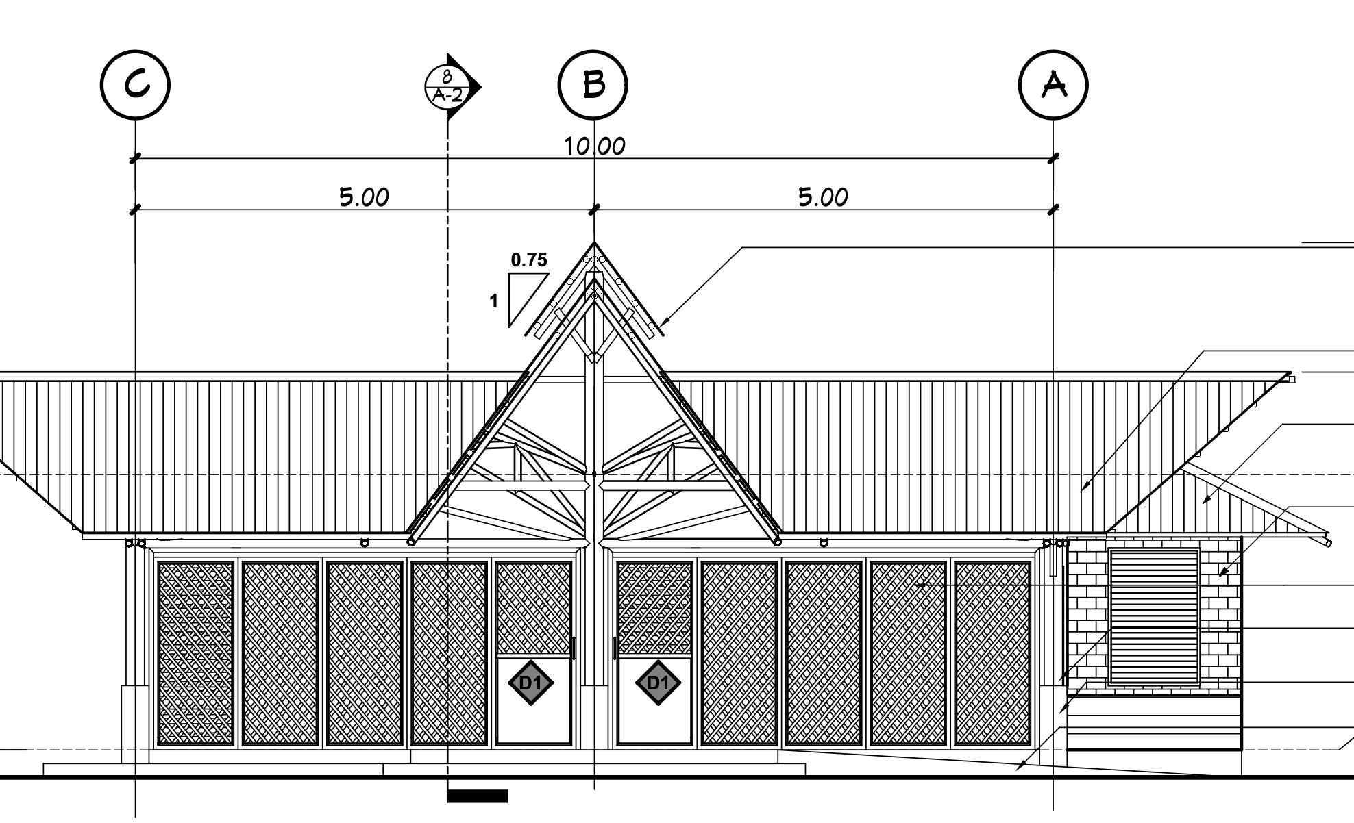 Architectural Services