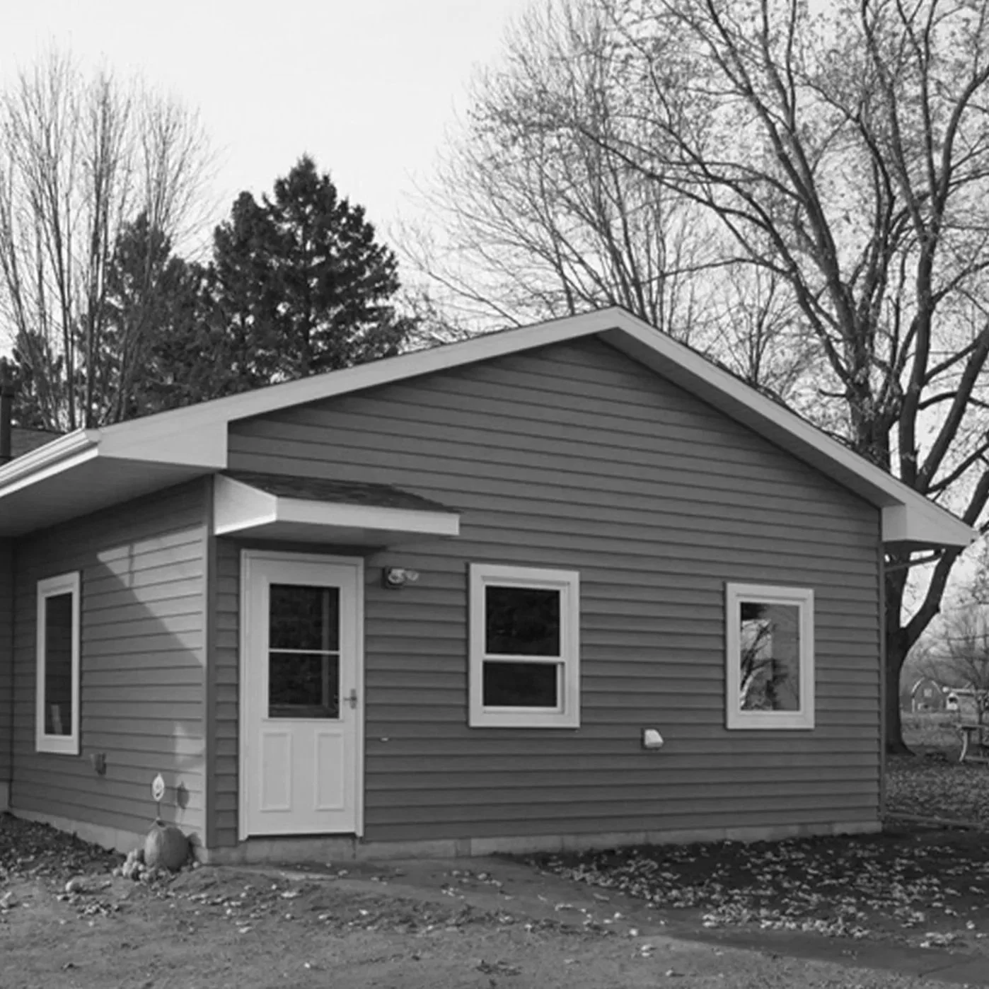 Baldwin Residential Addition & Remodel