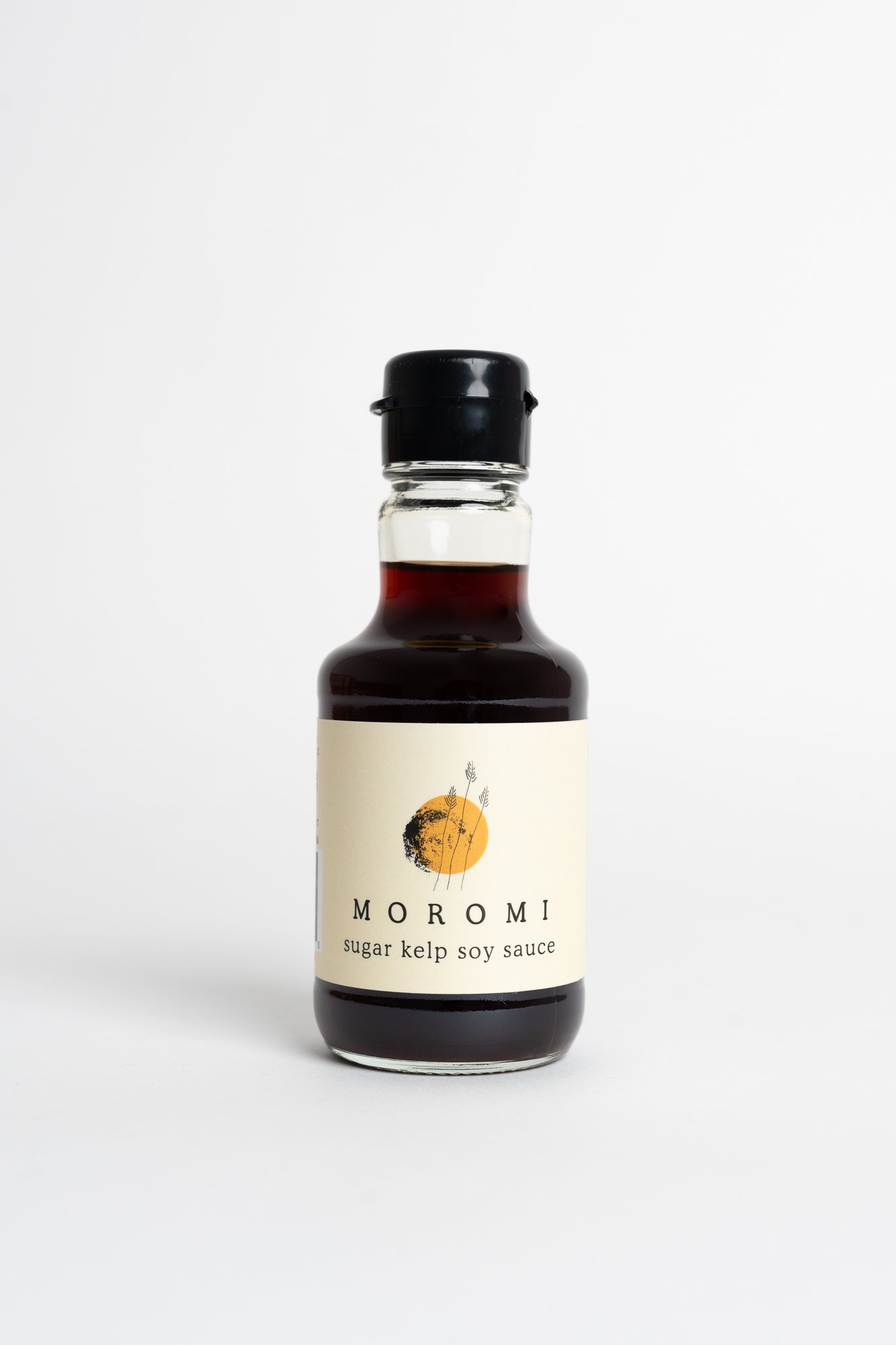 Sugar Kelp Soy Sauce