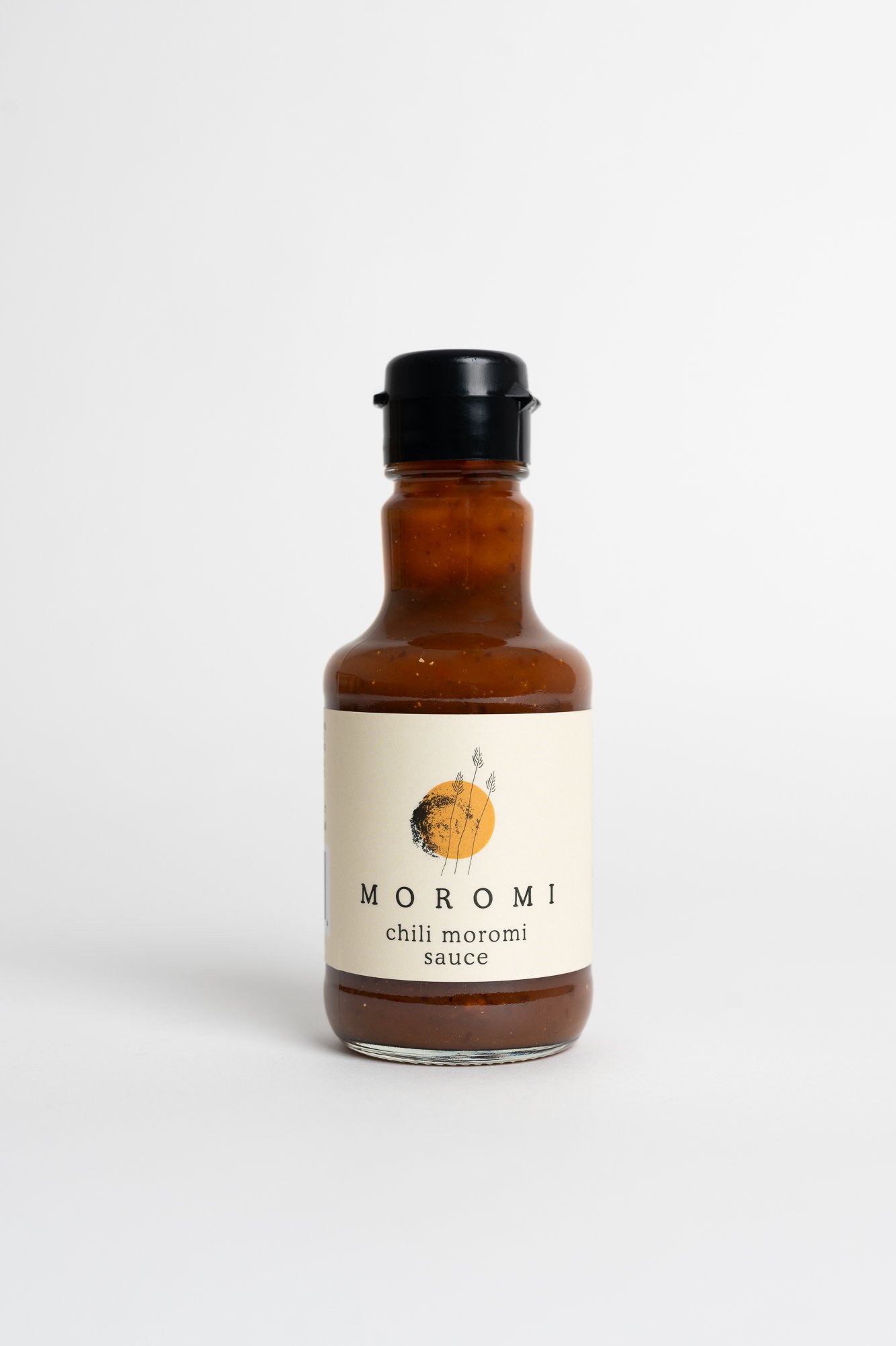 Chili Moromi Sauce