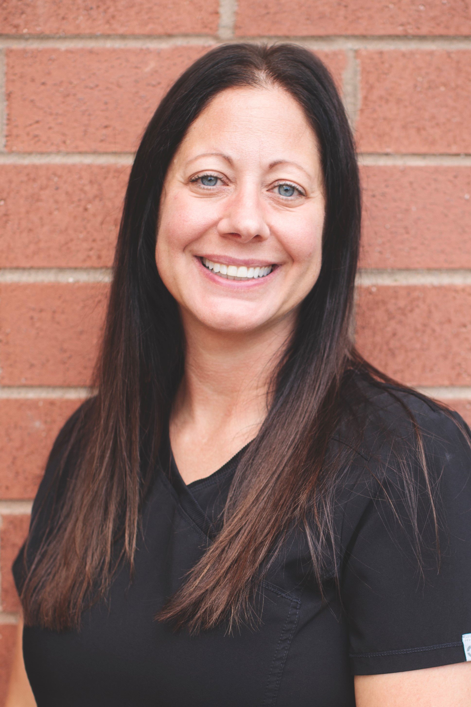 Nicole Arnold, Dental Assistant