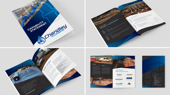 Chandley Plumbing Capability Statement