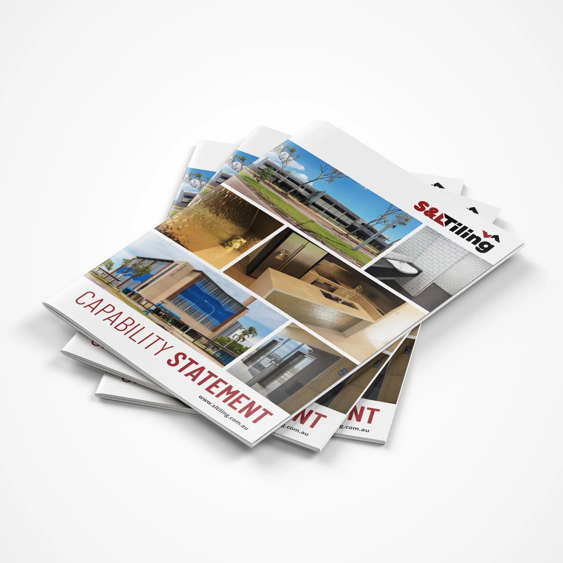 Creative Pitches - Capability Statement