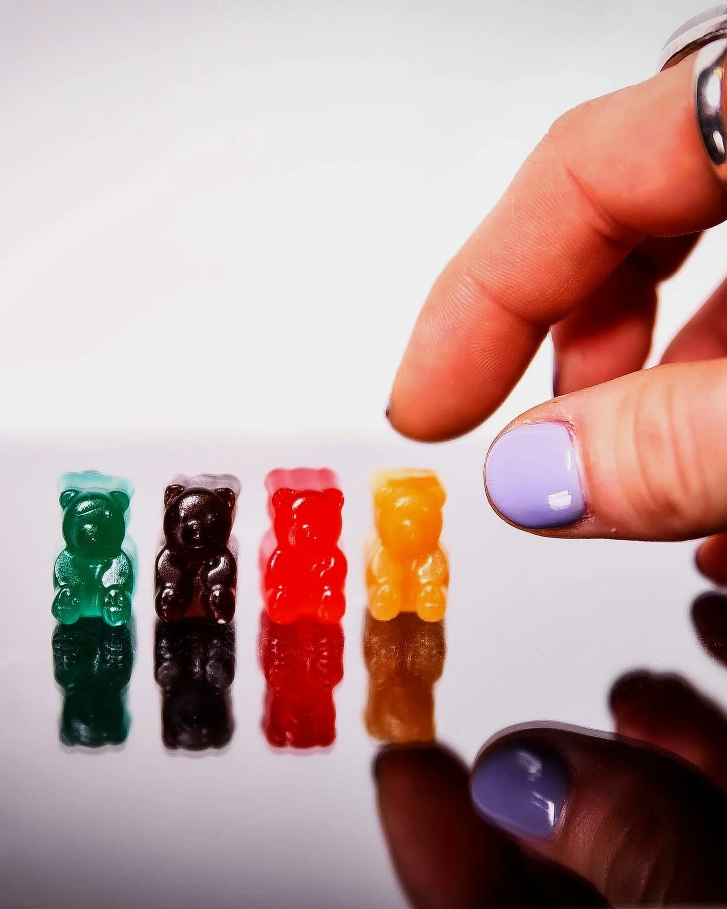 LoLo Bars Treat Yourself