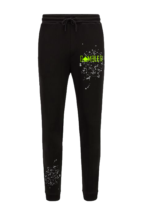 Neon Yellow Bottoms.png
