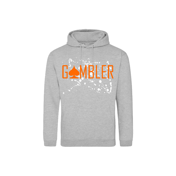 Neon Orange Grey Hoodie.png
