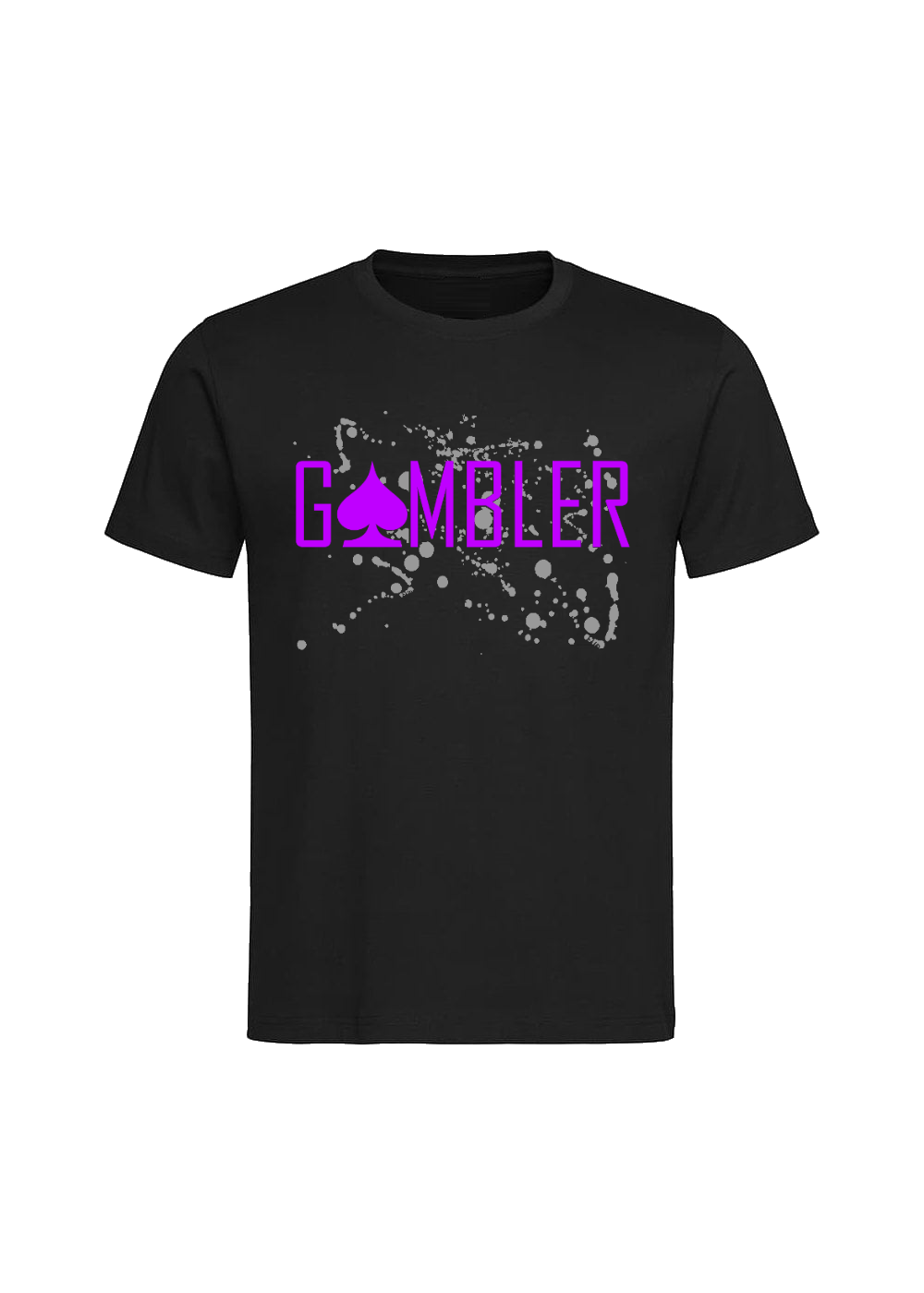 Purple Black T-Shirt.png