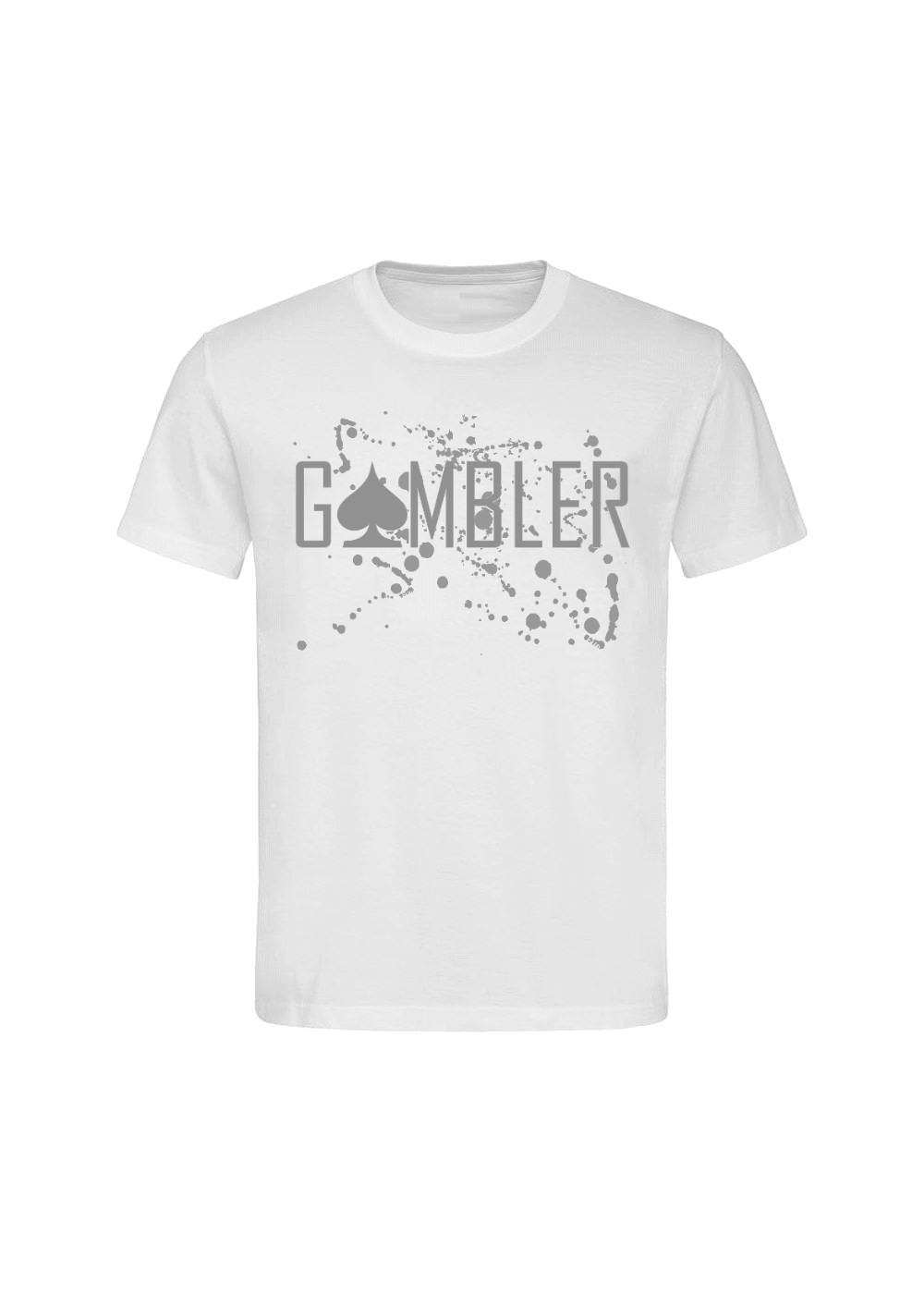Grey White T-Shirt.png