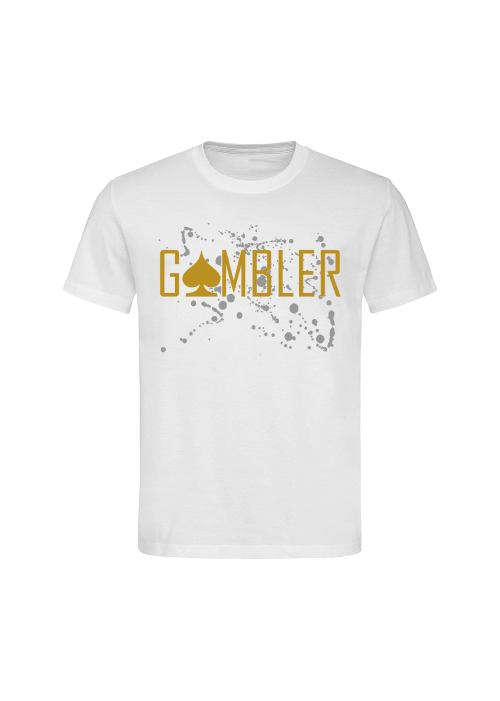 Gold White T-Shirt.png