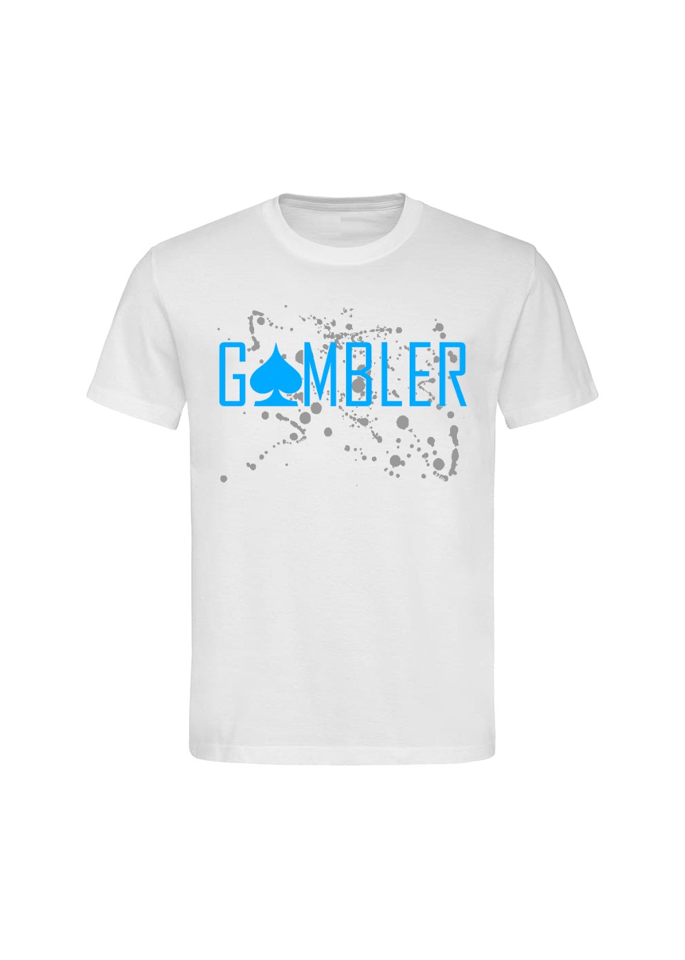 Light Blue White T-Shirt.png