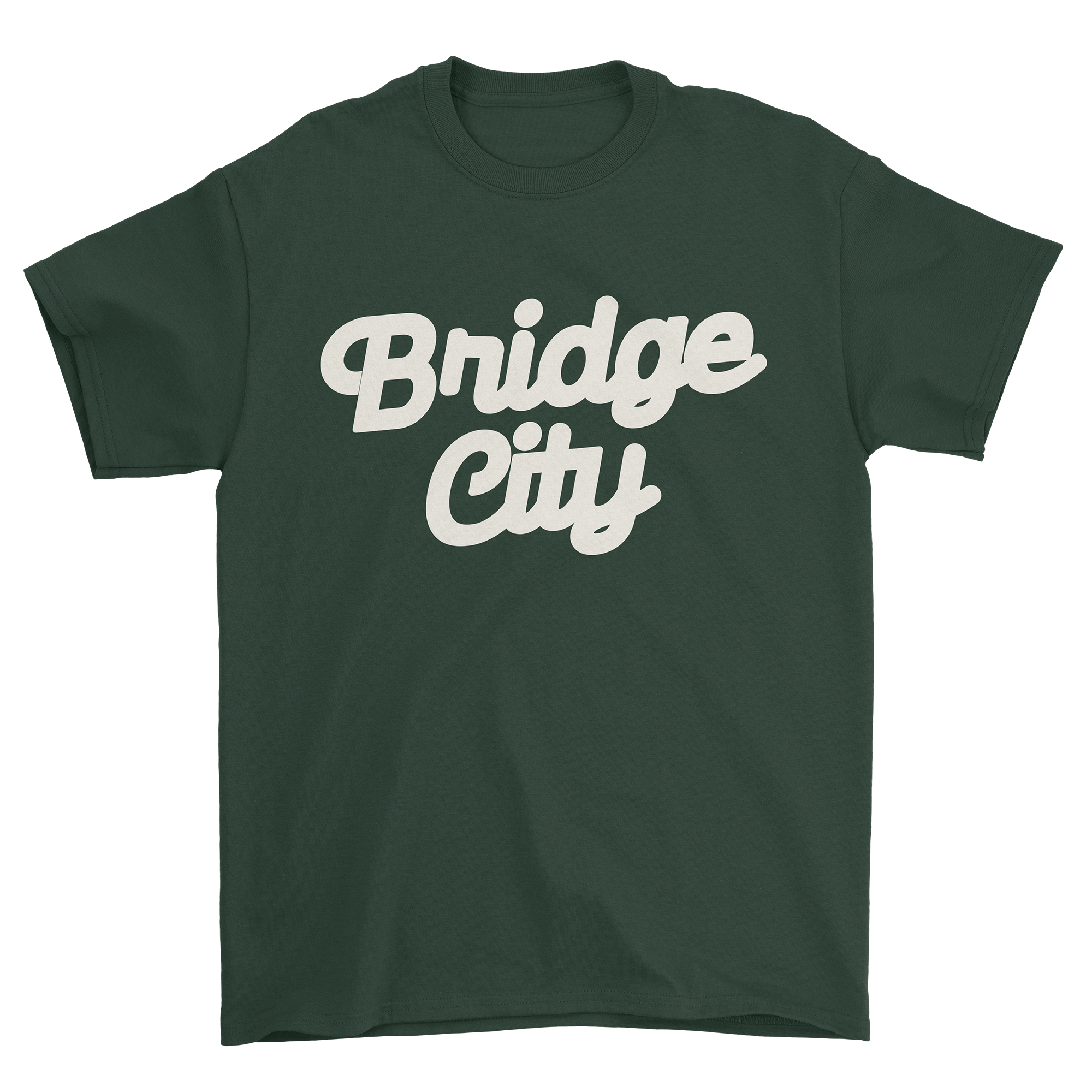 Kids Bridge City Tee