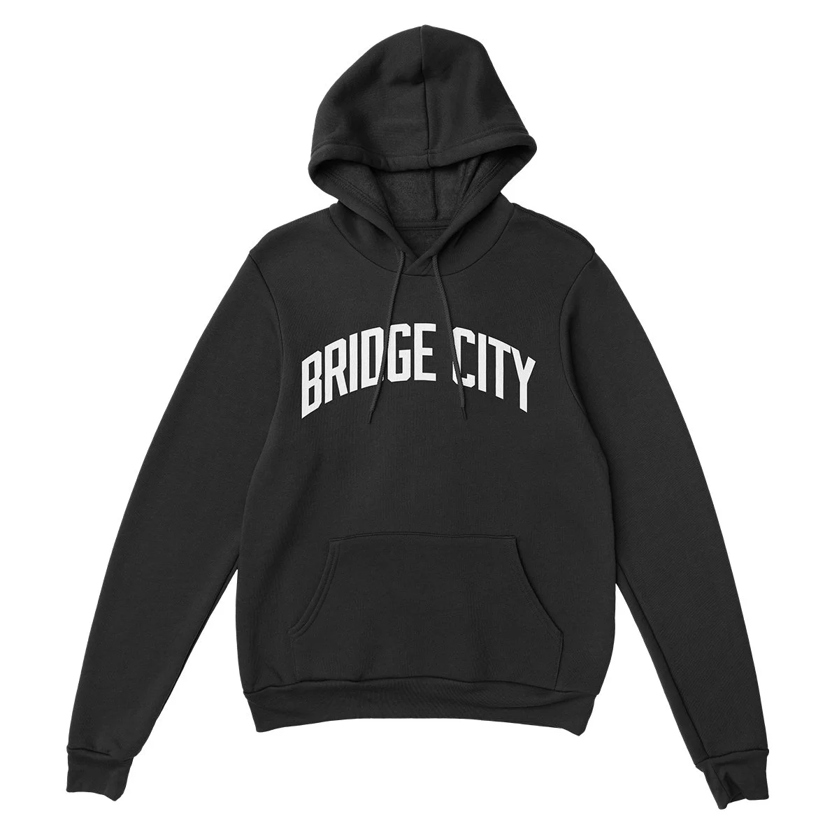 Varsity Hoodie