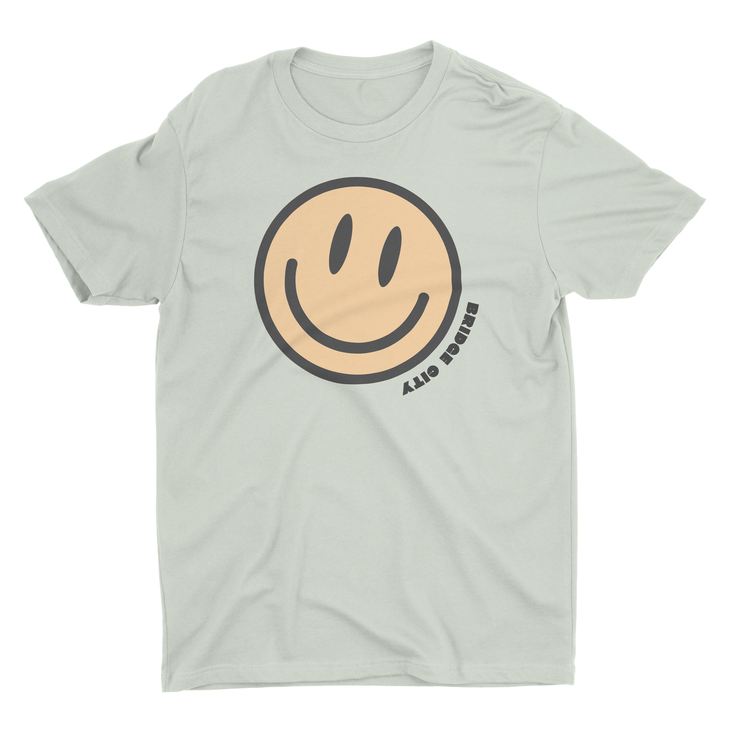 Kids Smile Tee
