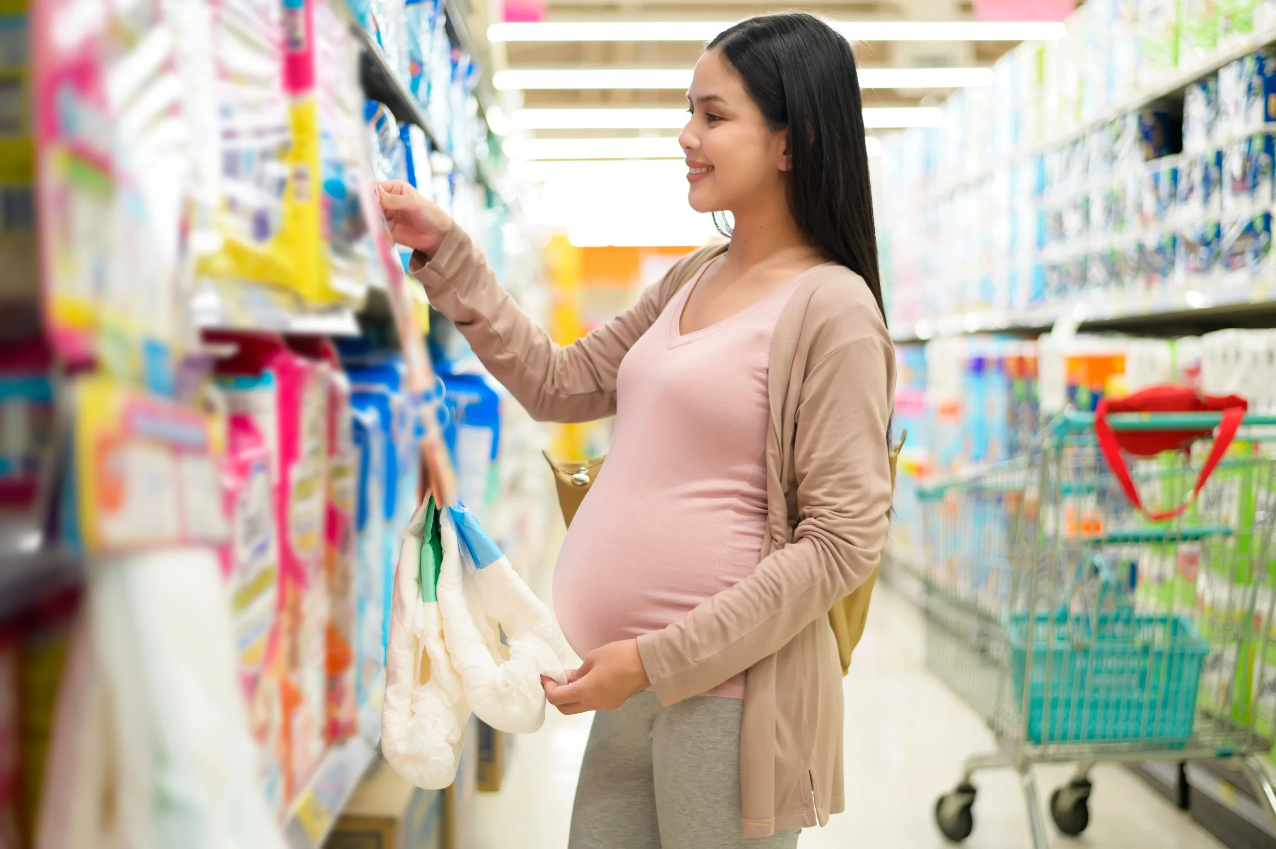 What’s Wrong with P&amp;G?