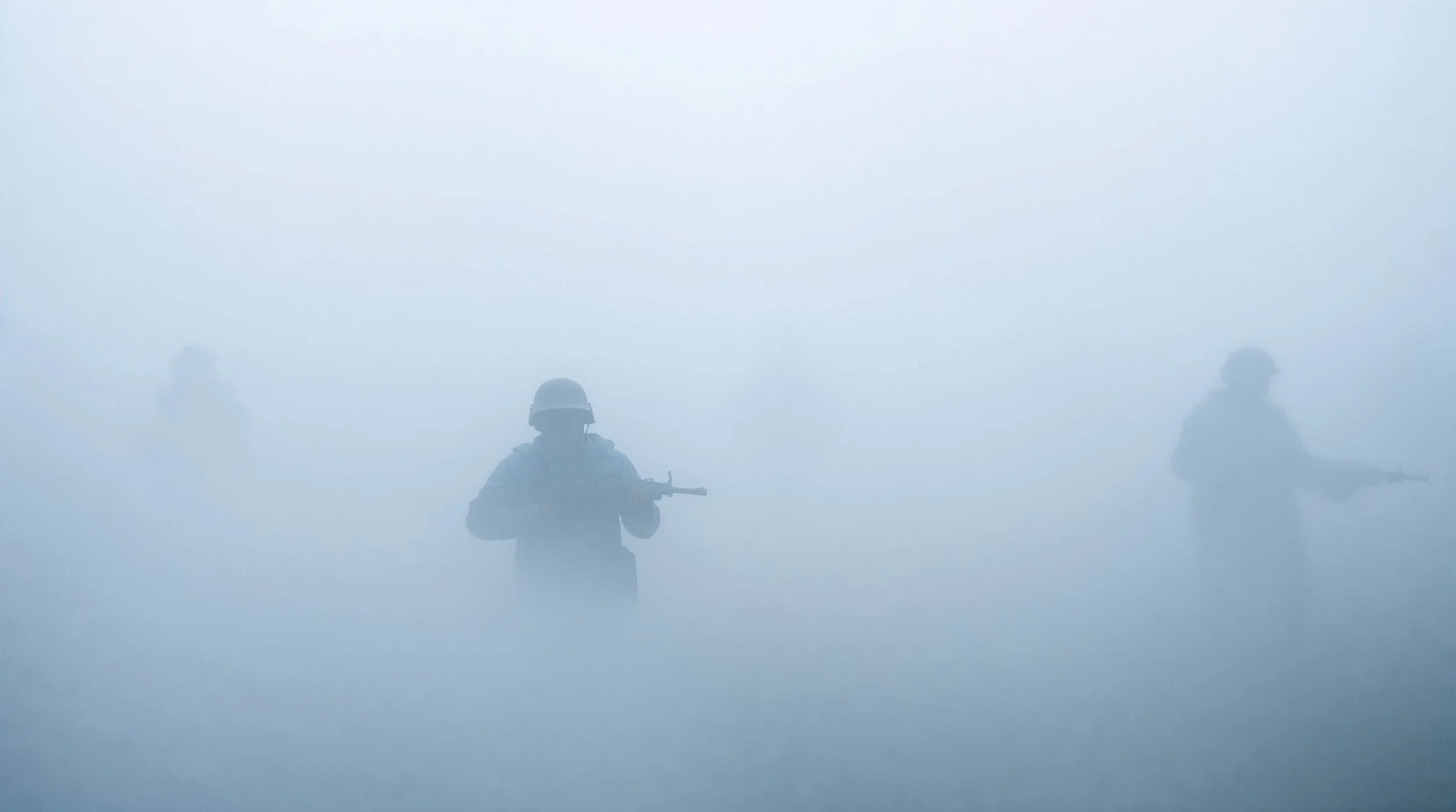 The Fog of War