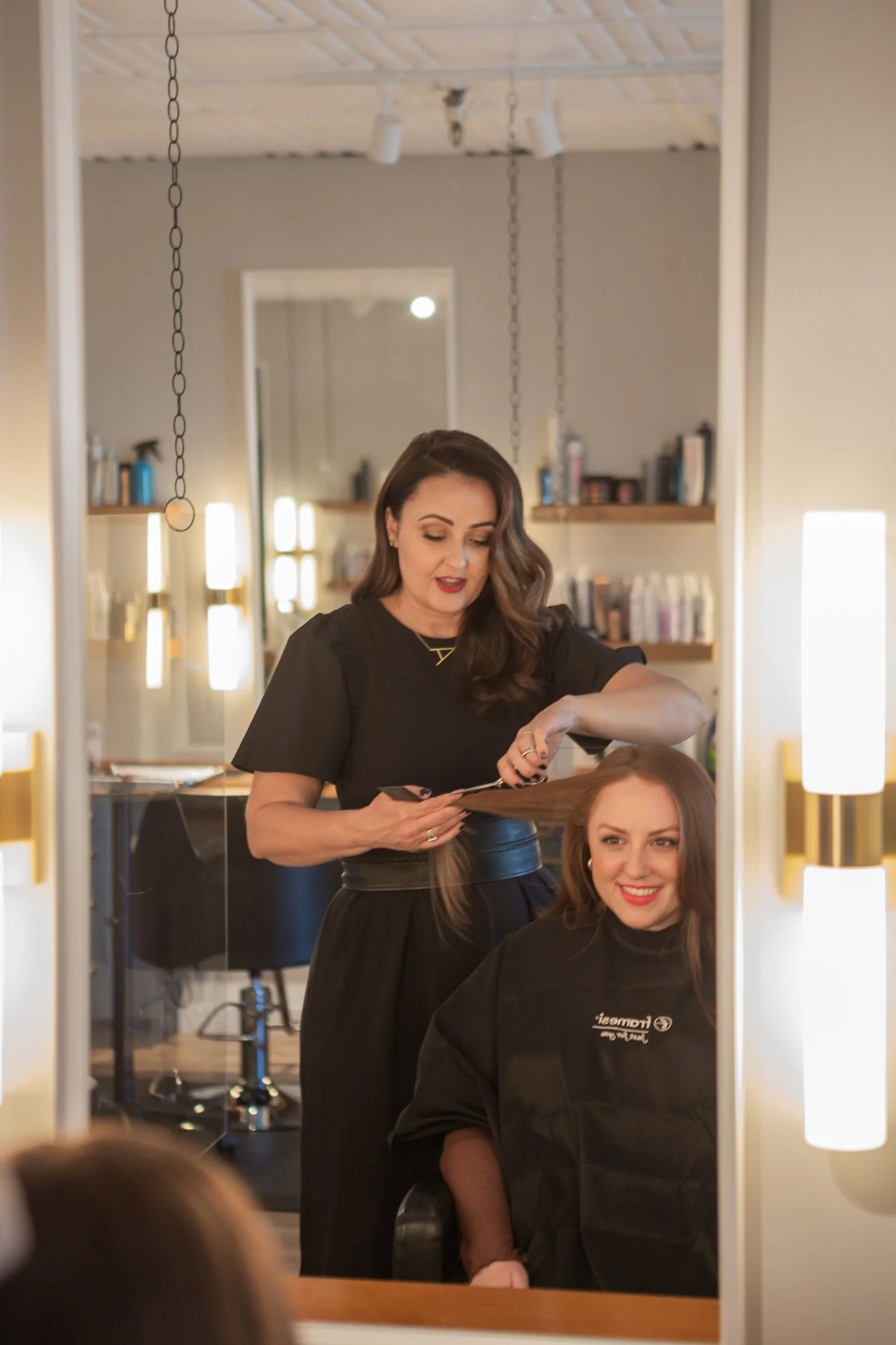 AFH Salon