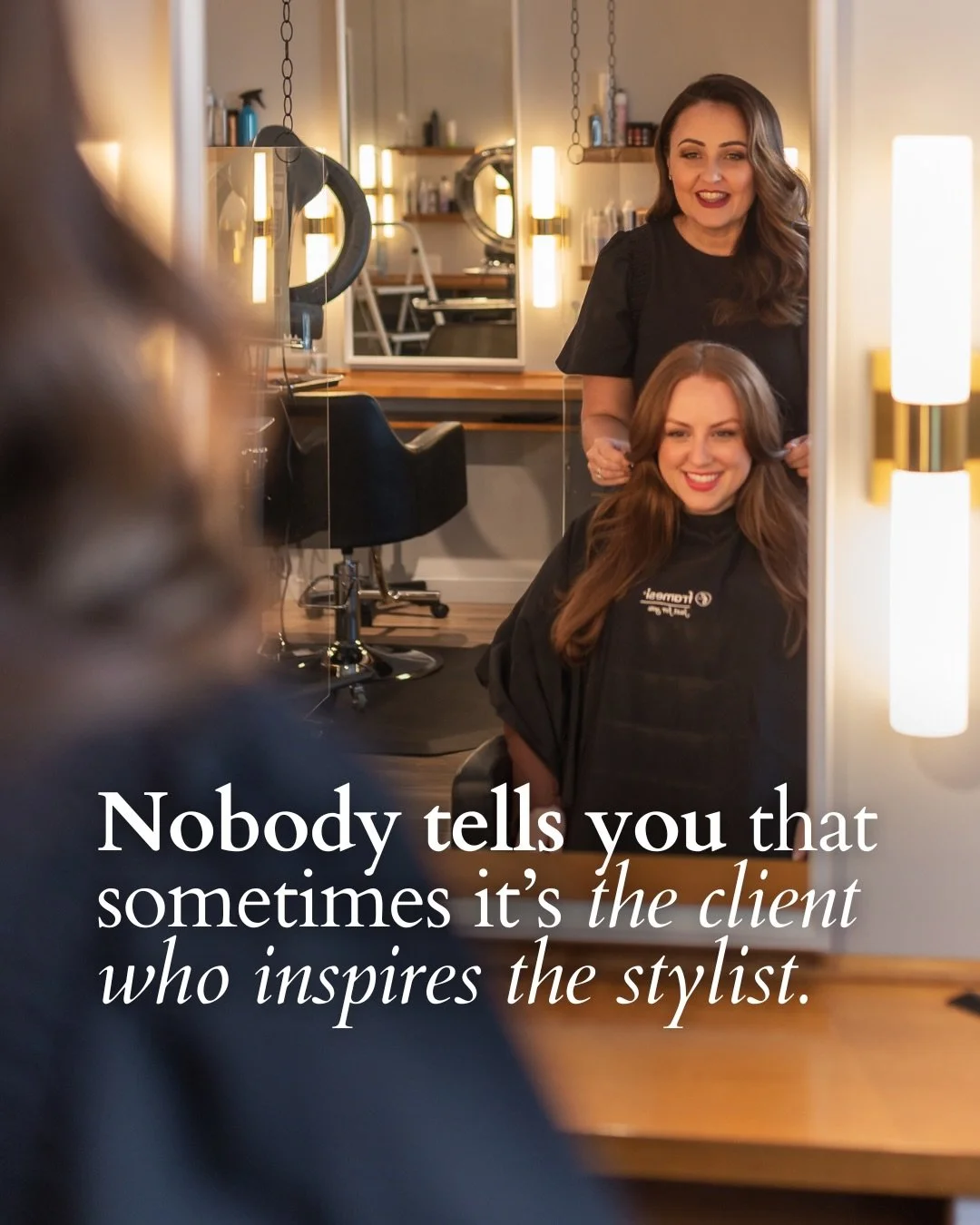 I&rsquo;ve been doing this job for a long time, and I still don&rsquo;t have the words to express the love and gratitude I have for every single human that I&rsquo;ve met along the way.

The ones who have taught me, inspired me, impacted me, and yes,