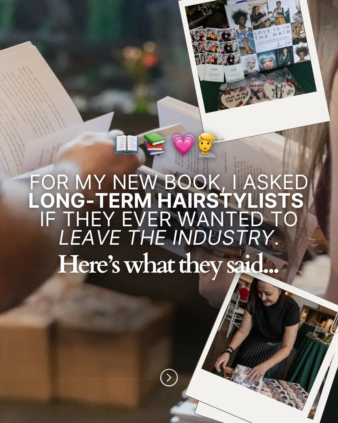 Writing &ldquo;Love Is In The Hair&rdquo; was a cathartic process, and on some days, it was also really hard. Sticking to the habit, working on deadlines, and the sheer vulnerability that came with sharing such intimate parts of my personal story and