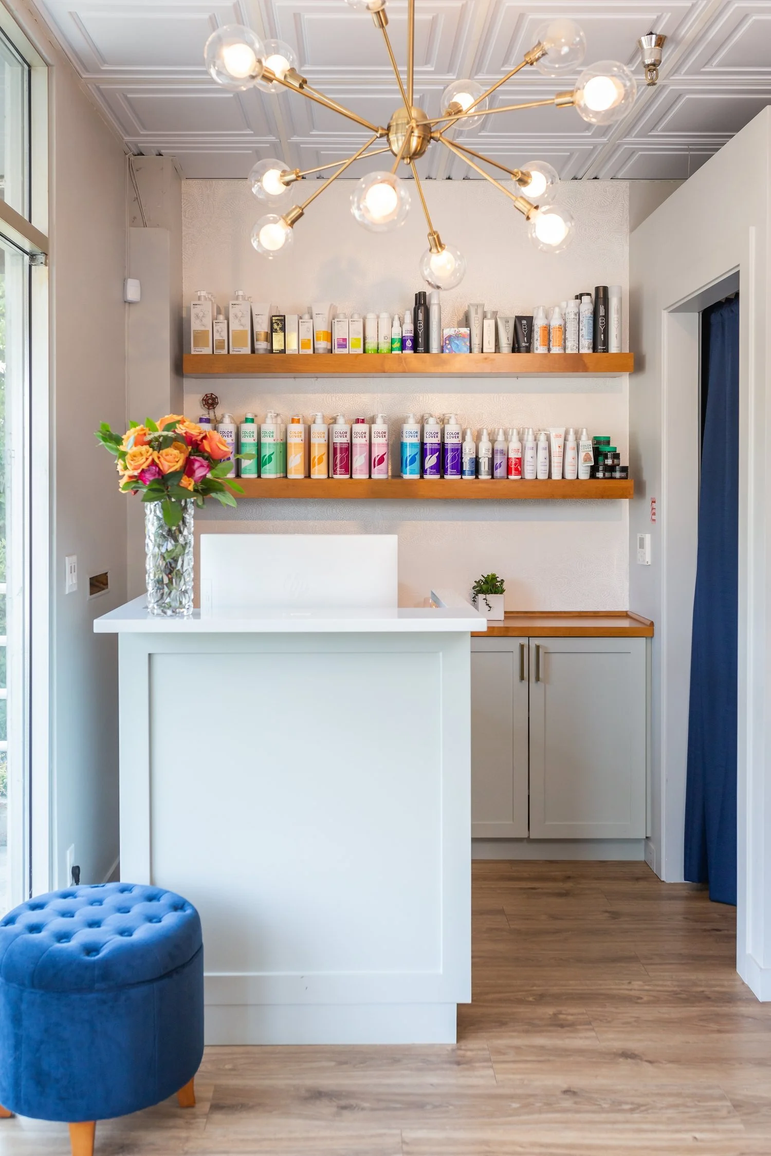 AFH Salon