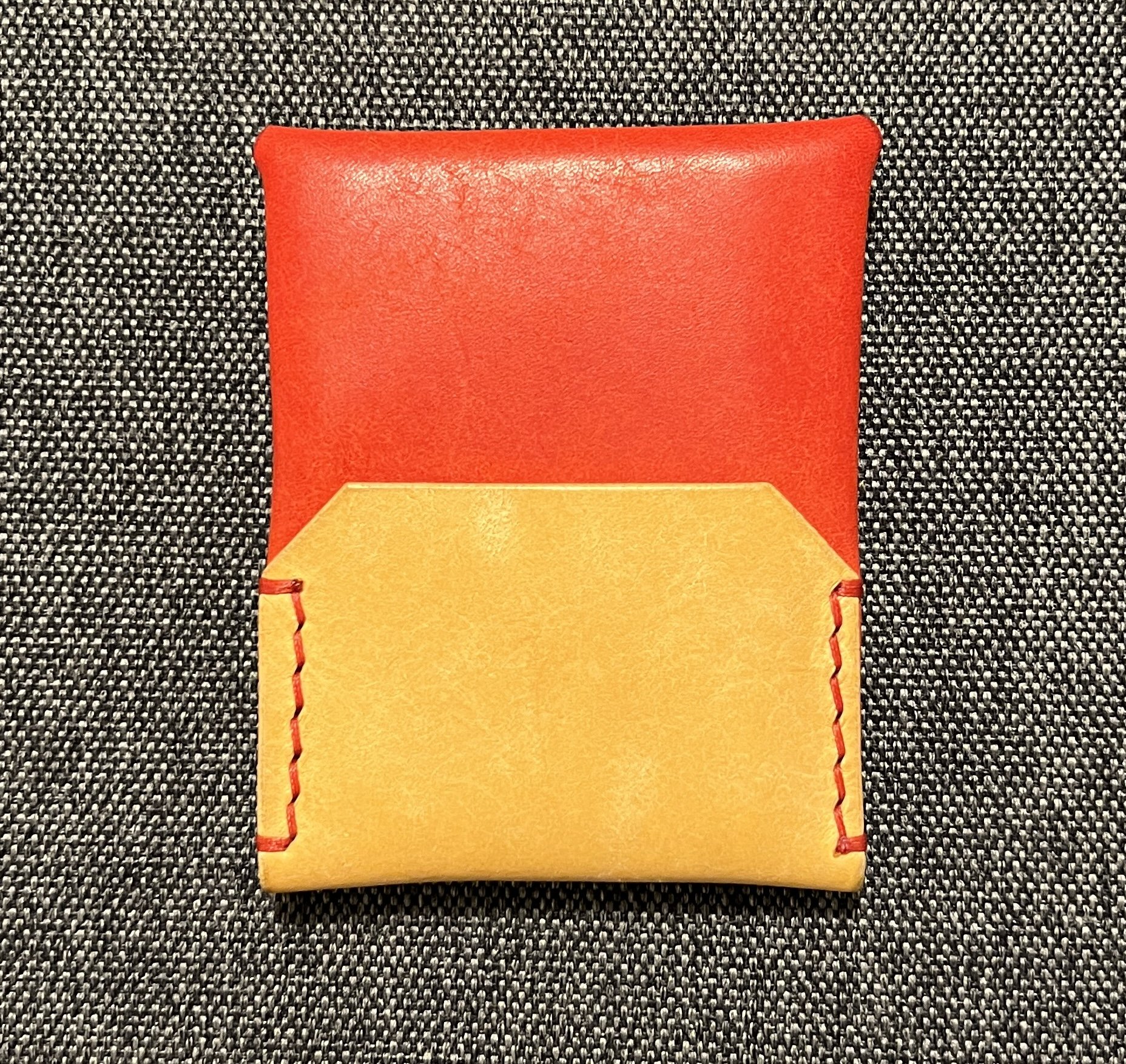Custom Mini Card Case and Simple Wallet – Bello Disegni