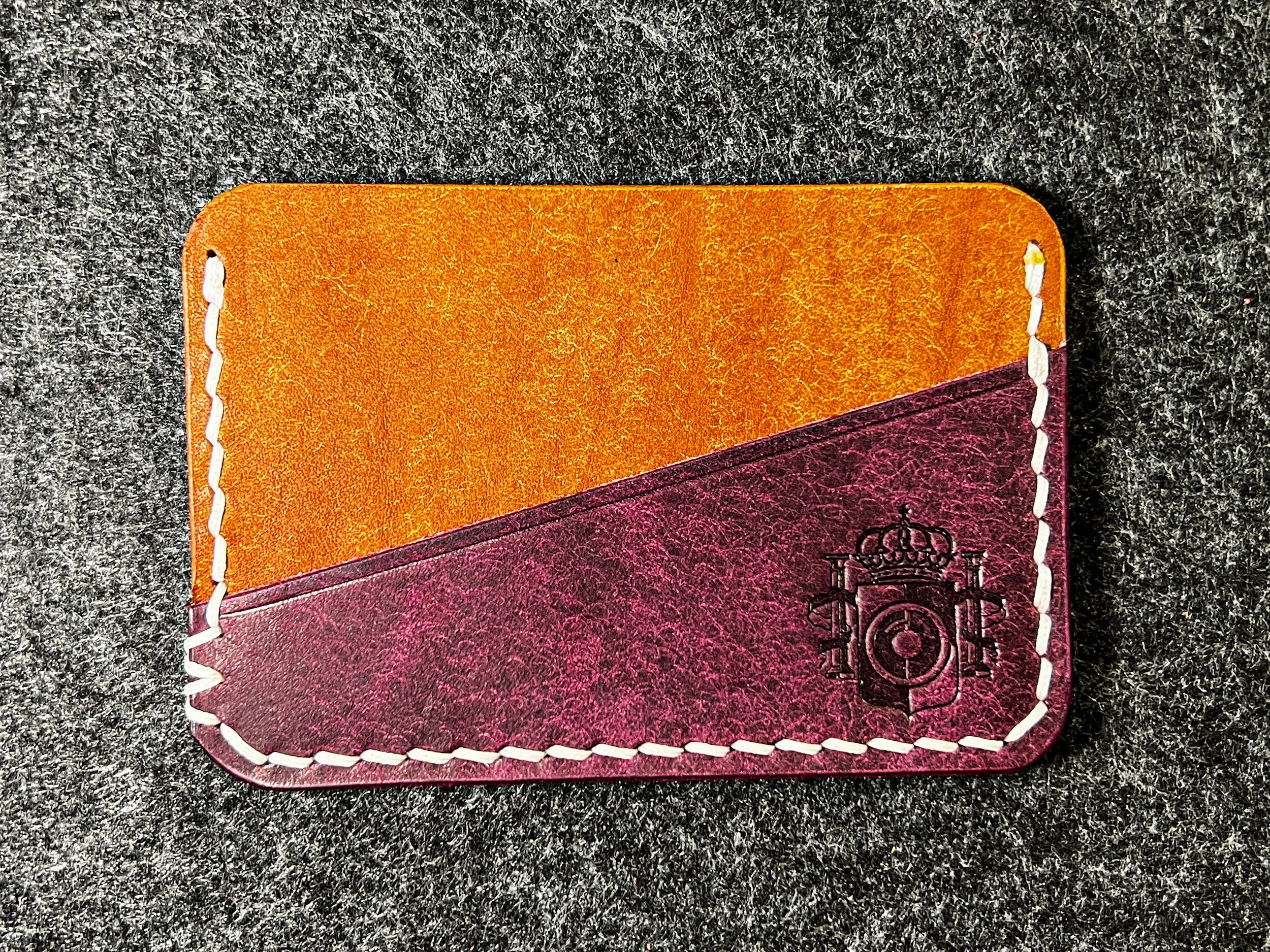 Slim Card Holder LITE
