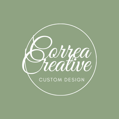 Correa Creative LLC