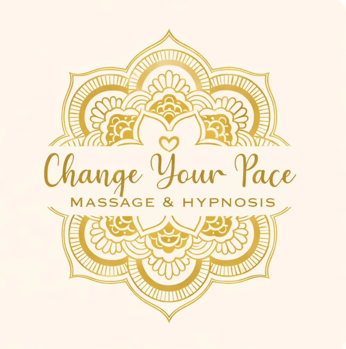 Change Your Pace Therapeutic Massage  &amp; Hypnosis 