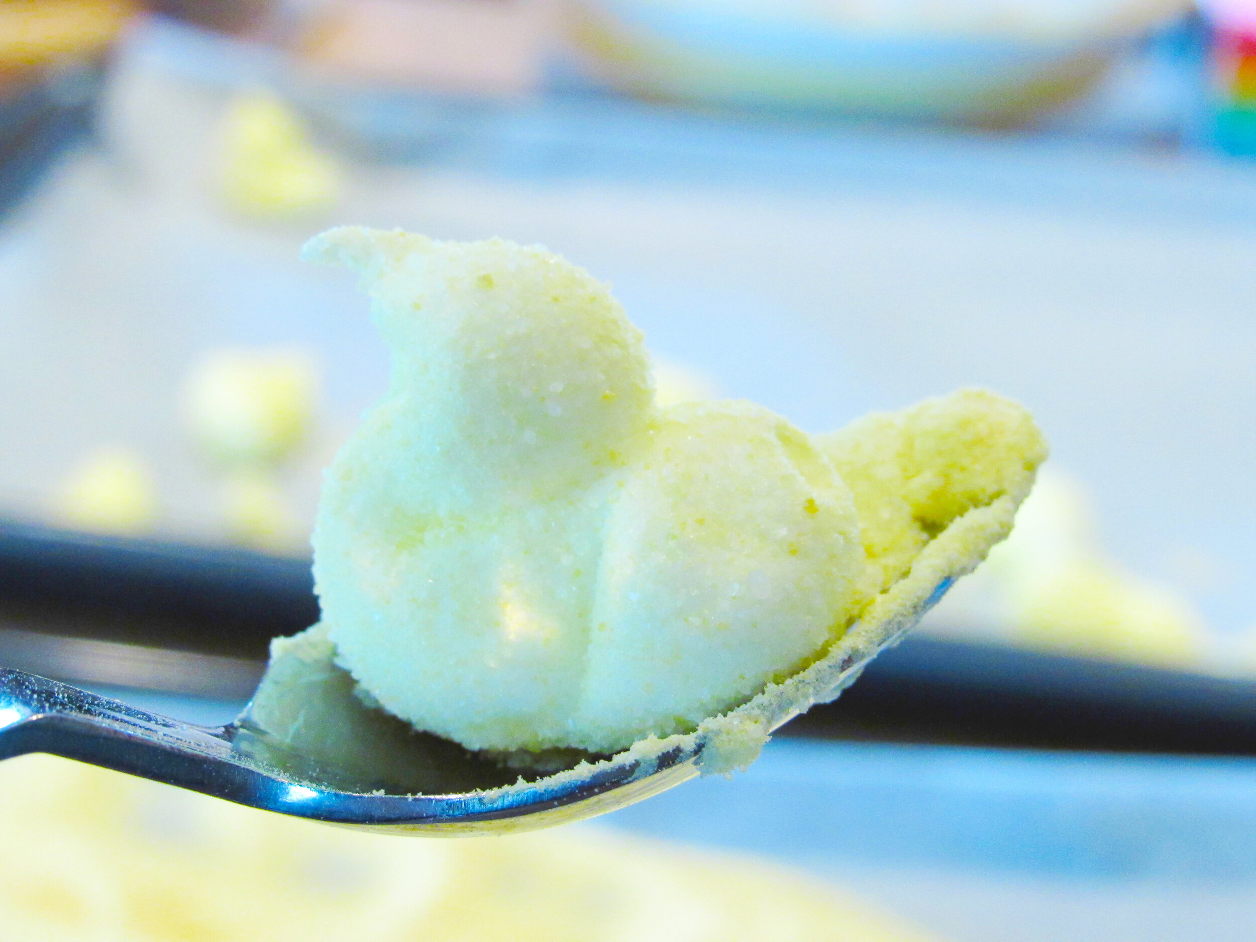 Homemade Marshmallow Peeps