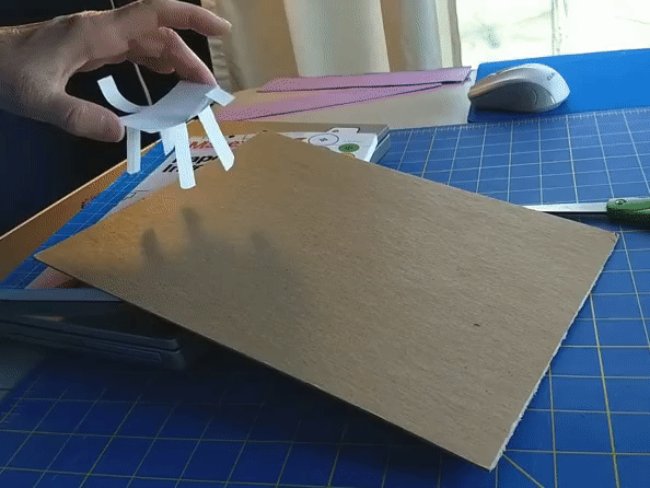 BOTS Walking Robot Dog