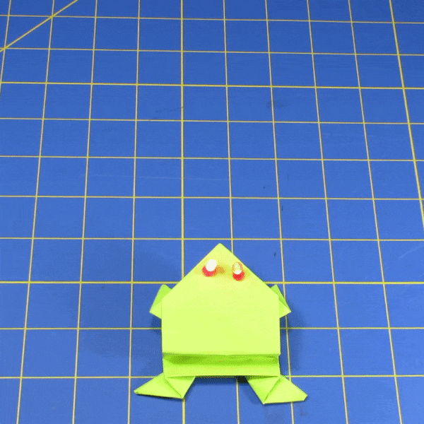 Origami Frog.gif