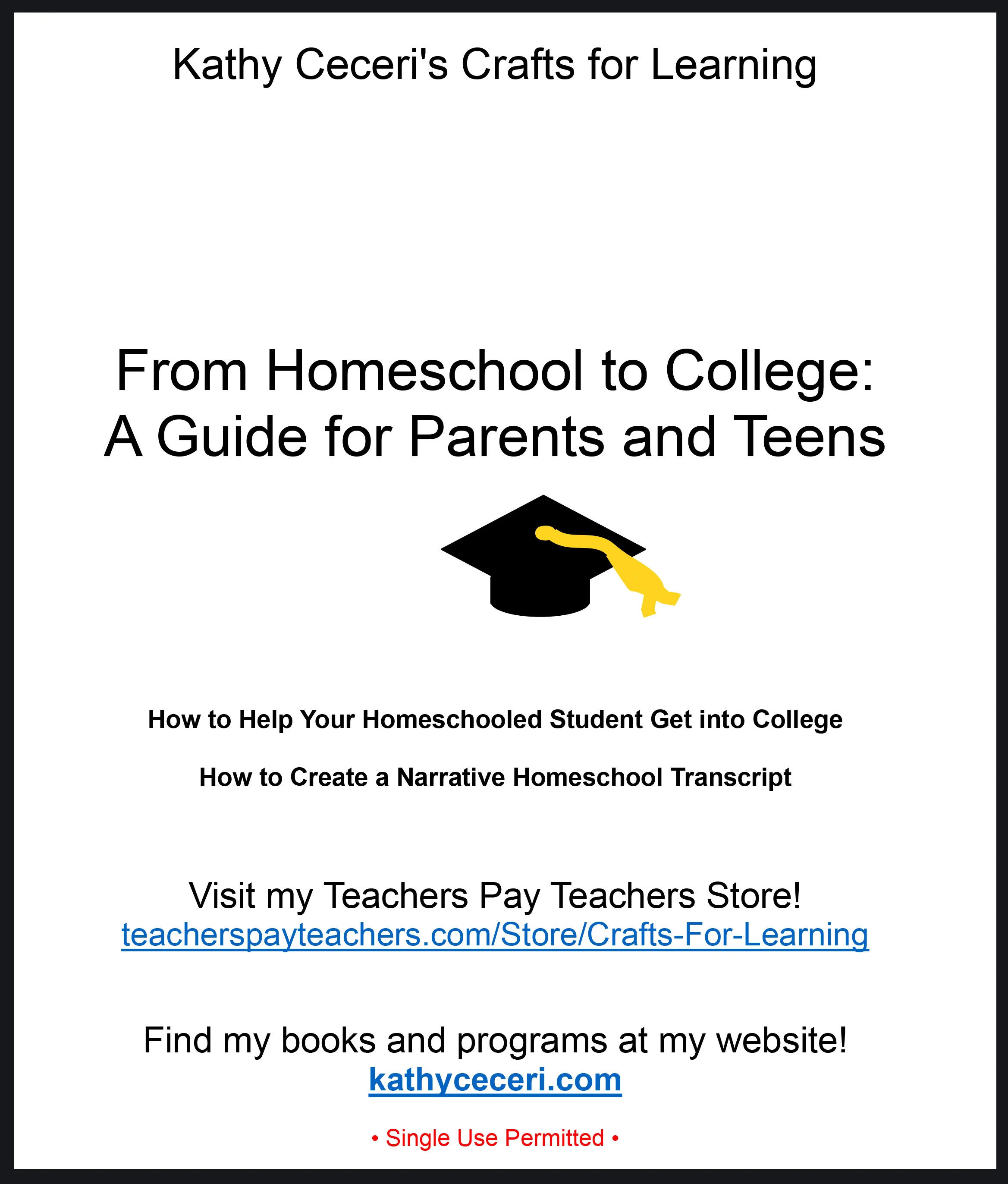 Homeschool Program Coordinator