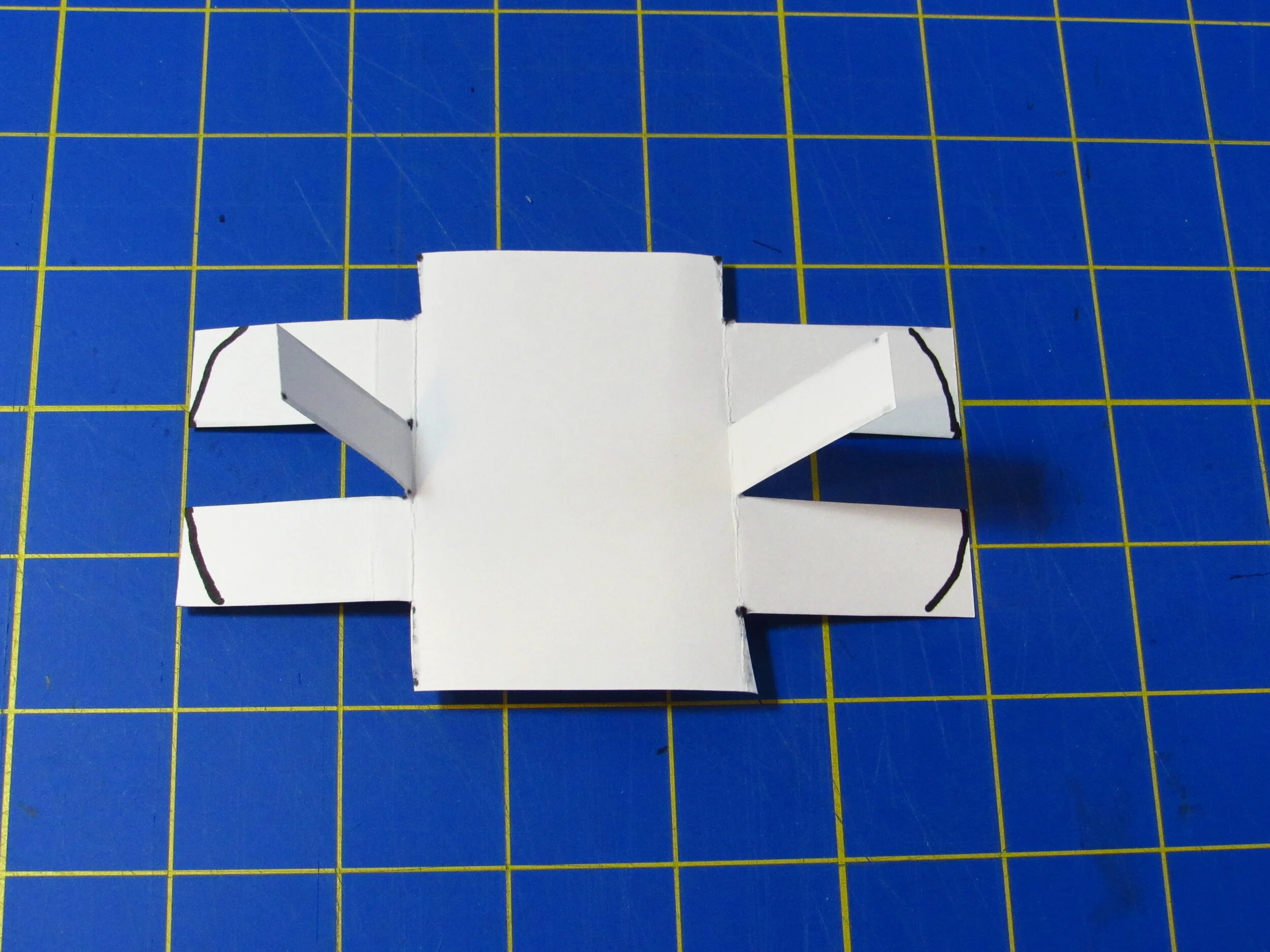 10. Round off feet. (Copy)