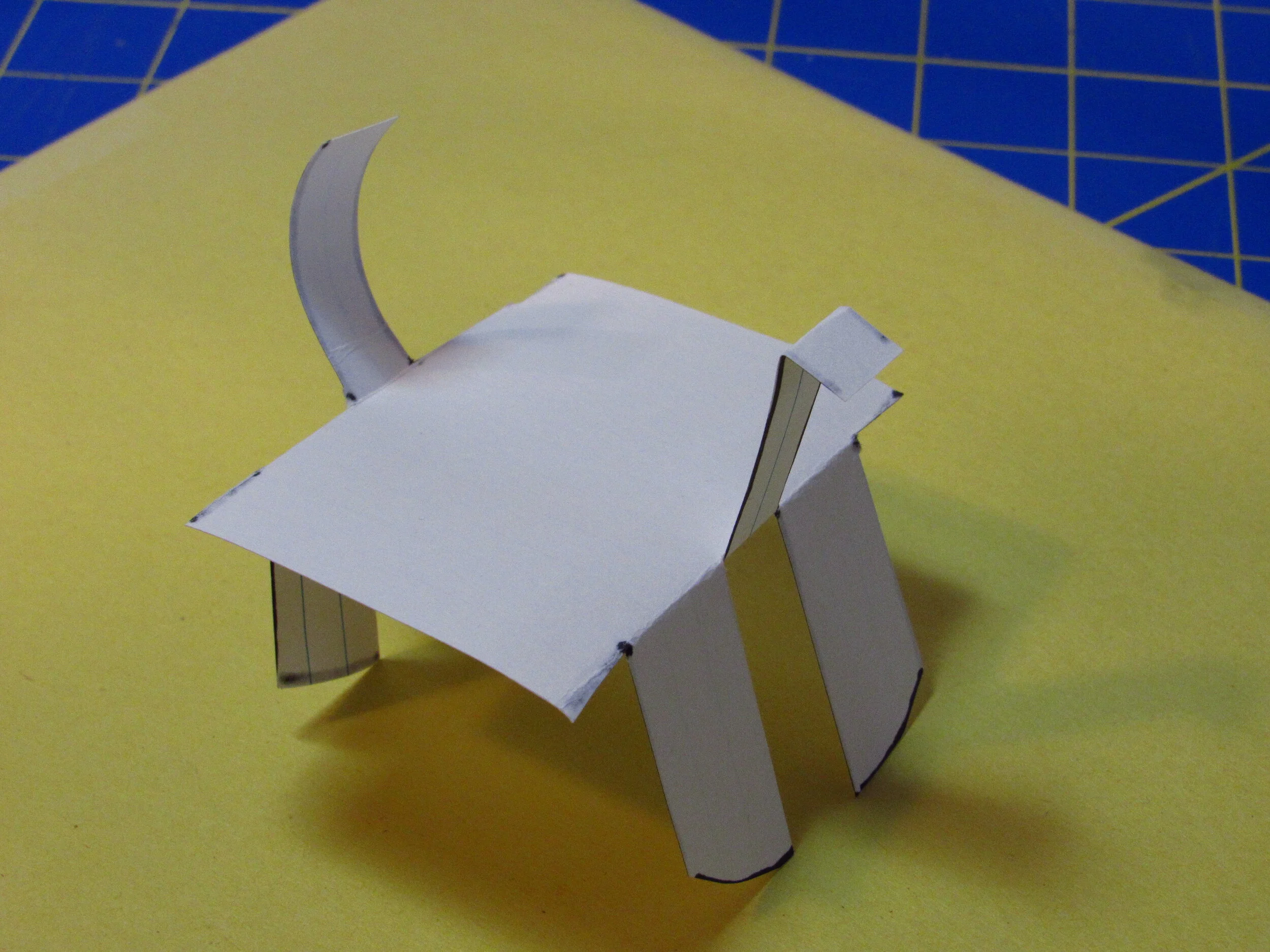 Walking Dog Steps.JPG