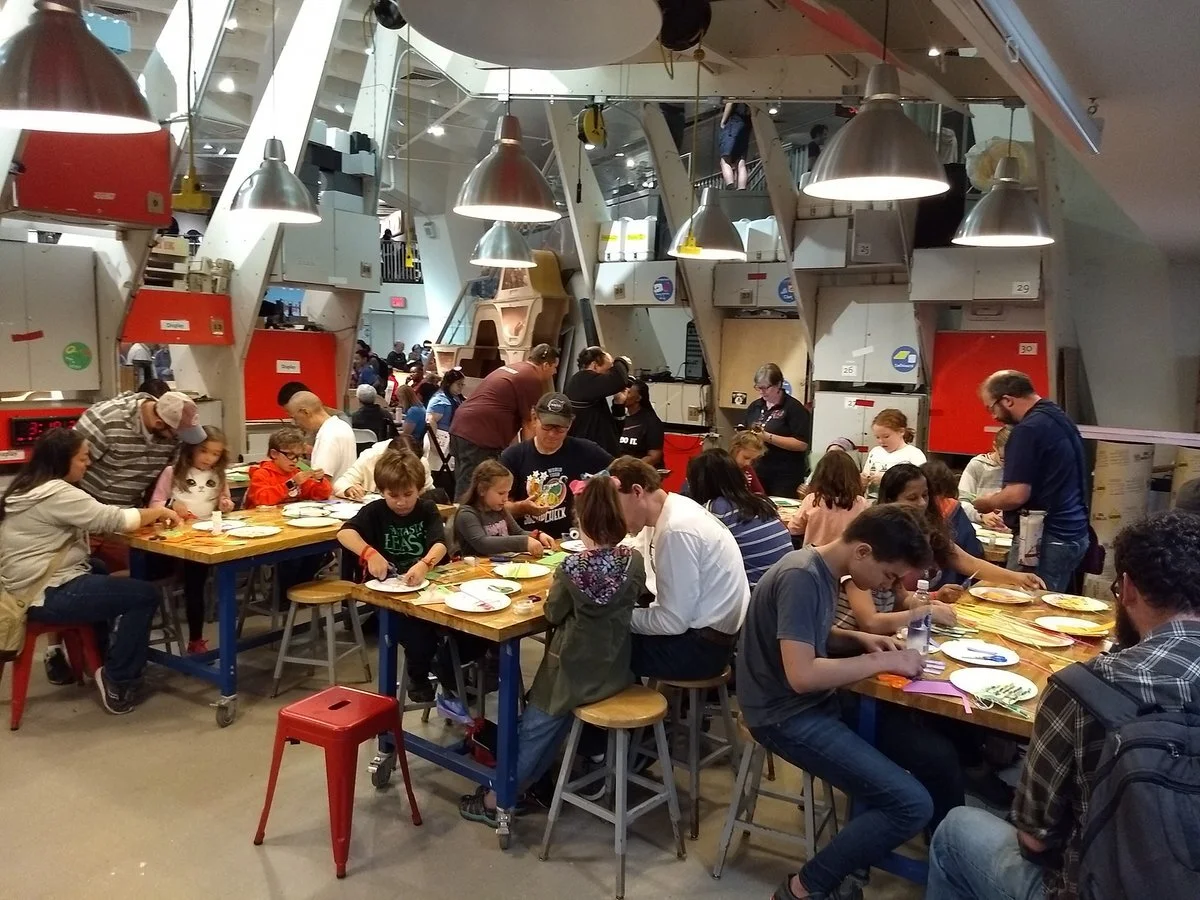 2018 WMFNY Robot Hand workshop.jpg