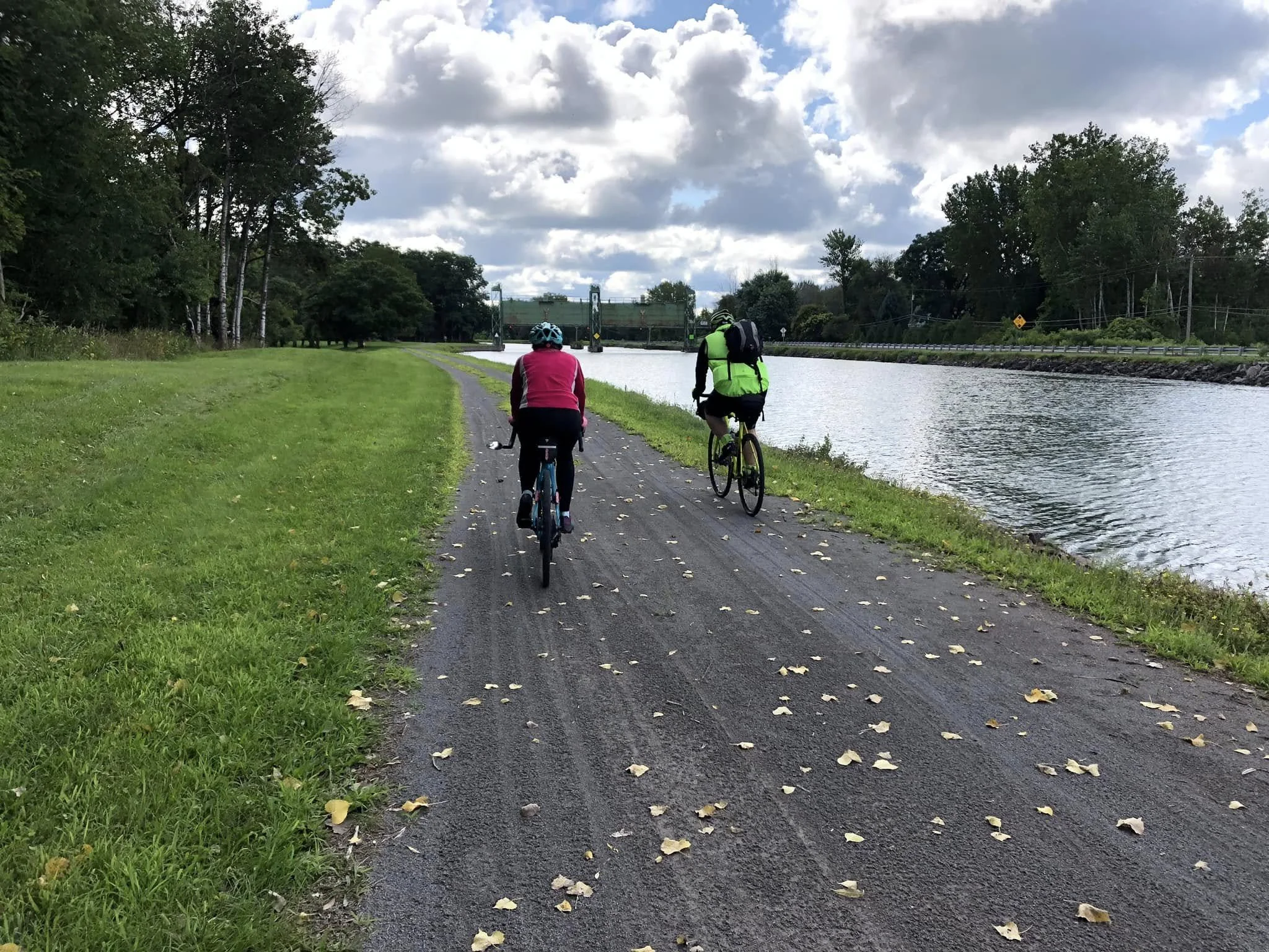 Closed for Vacation!