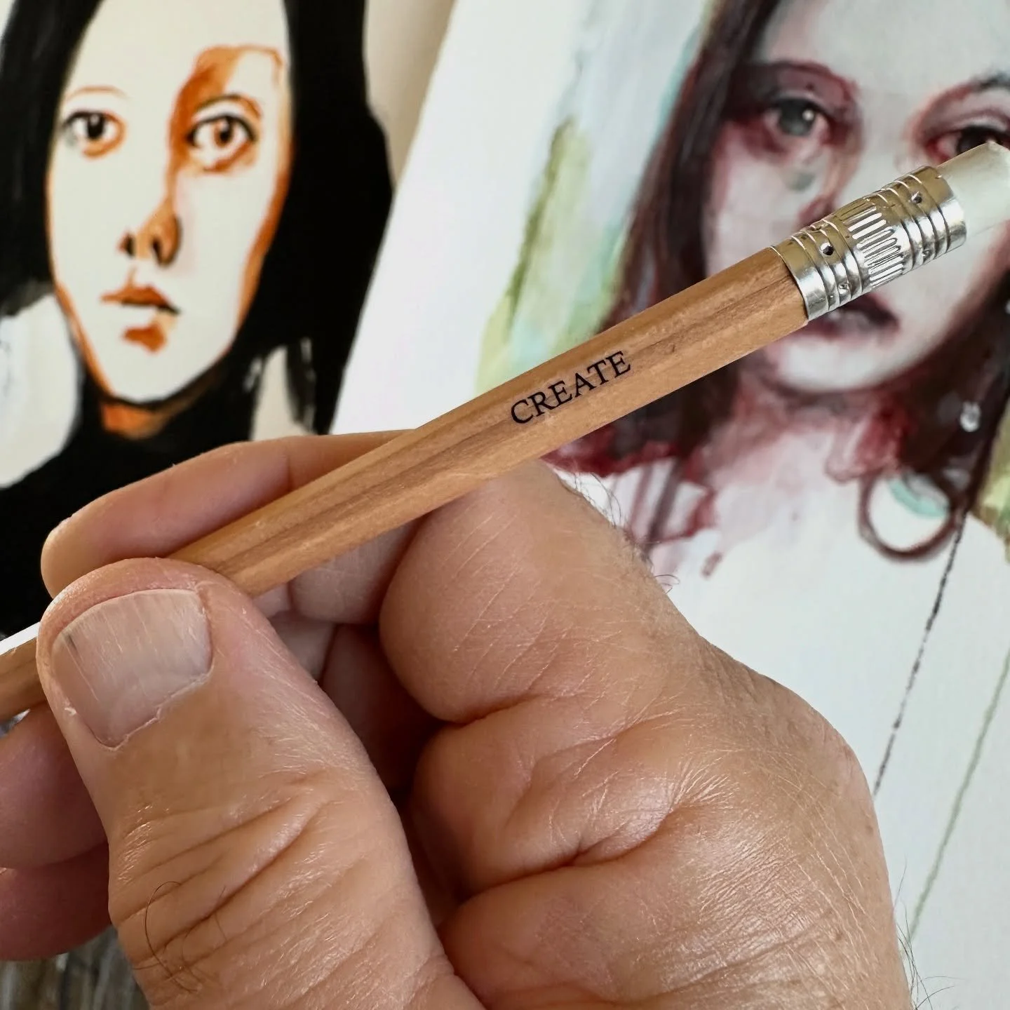 The message today 🧡