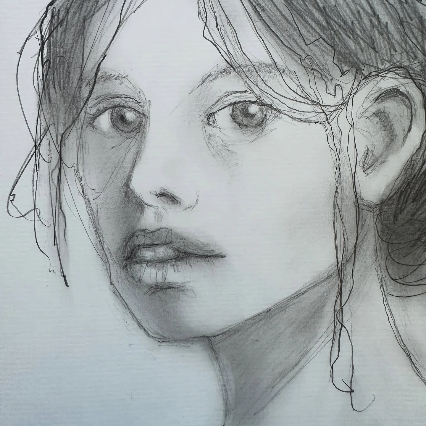 I love mornings. The sense of possibility. The starting over. Today I will hang Christmas lights in the trees, while the warm weather still holds ❤️😊 Happy Sunday my friends 💛