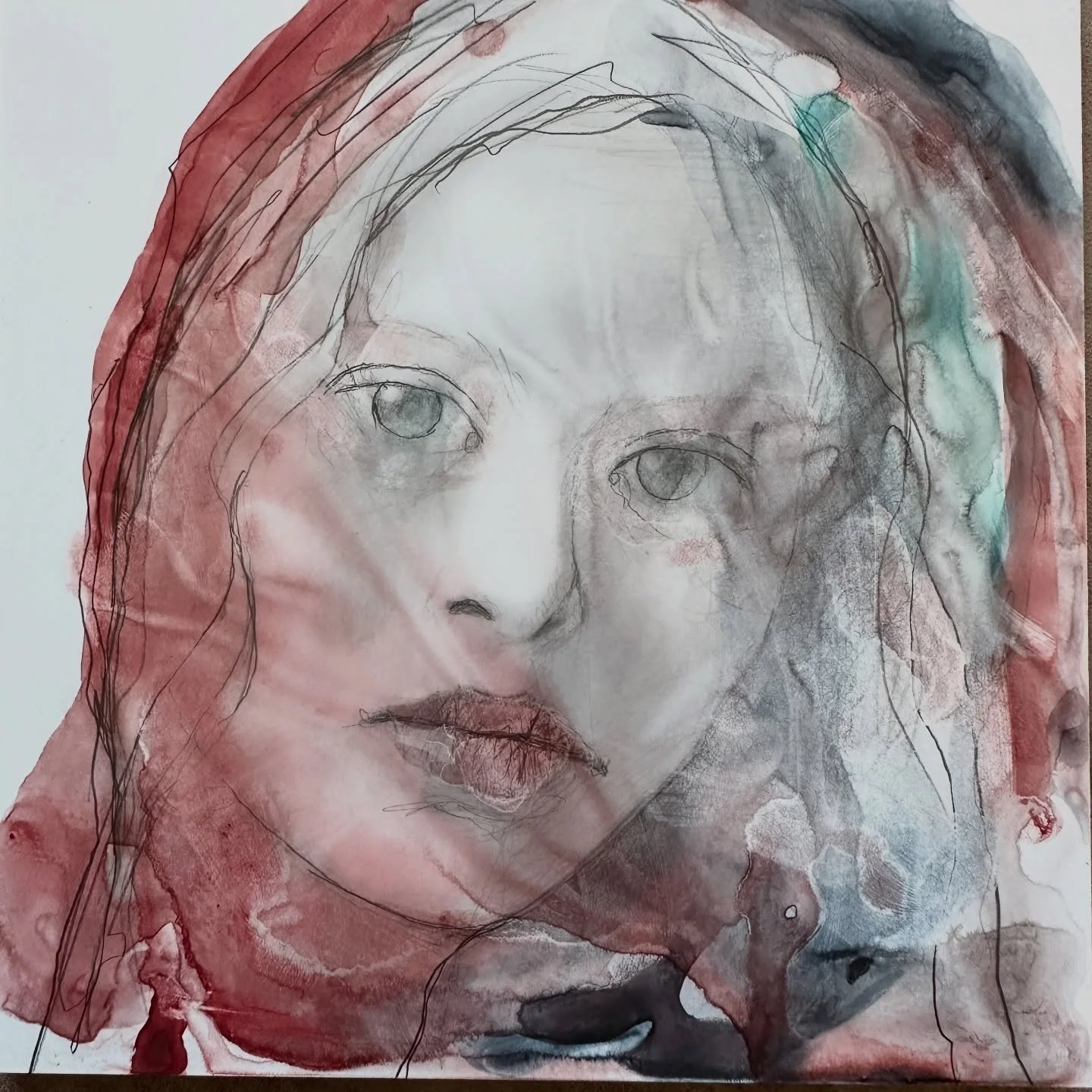 Sometimes things make no sense, until they do 🖤