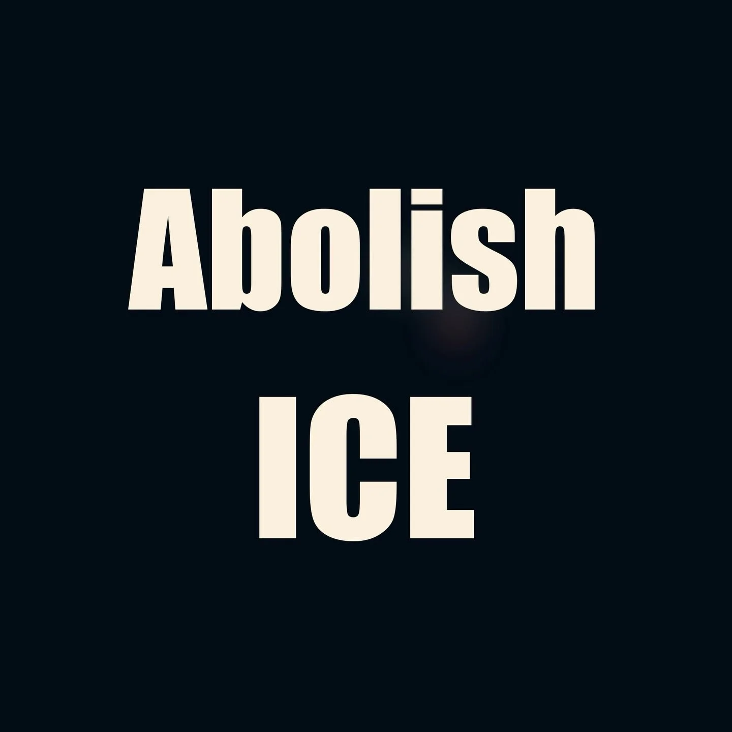 Plain and simple 🖤